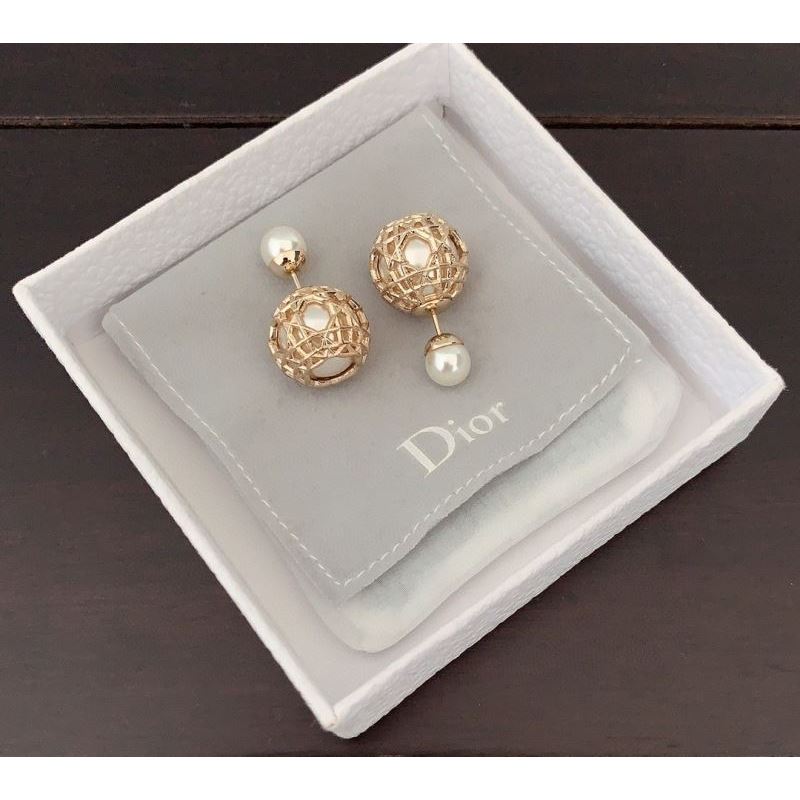 Christian Dior Earrings